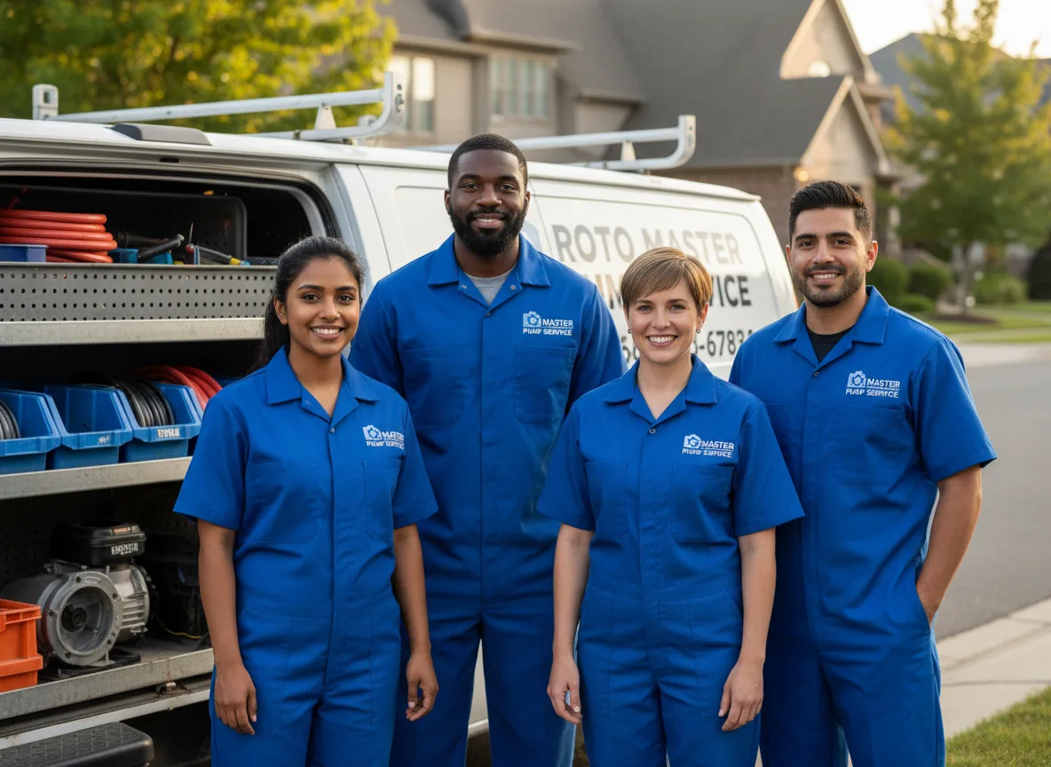 Sump Pump Installation company in San Manuel, AZ